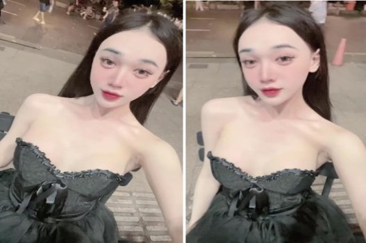 christine grace co sex SSNI-712_Sếp già may mắn và cô nhân viên dâm đãng